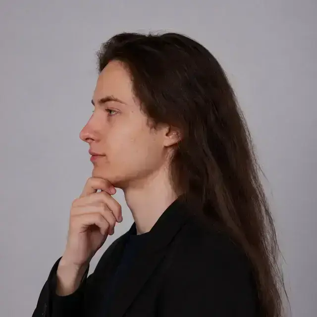 Фото клиента Ludge