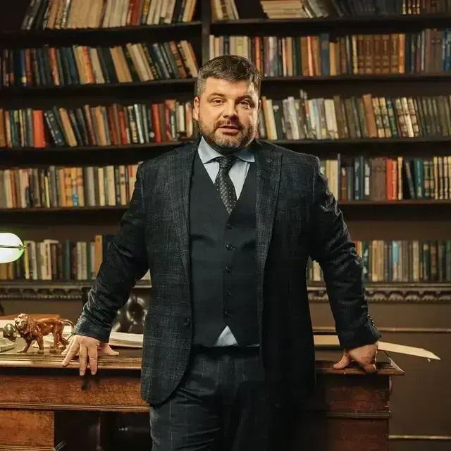 Фото клиента Ludge